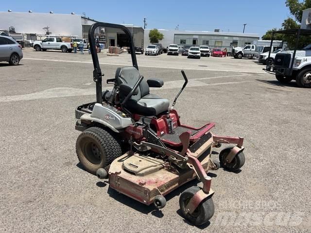 Exmark Lazer Z Other