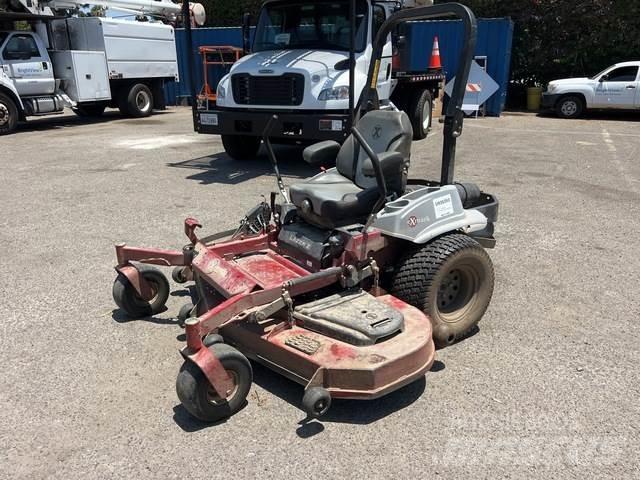 Exmark Lazer Z Other