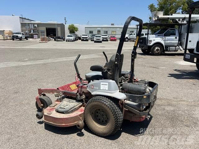 Exmark Lazer Z Other