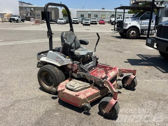 Exmark Lazer Z Other