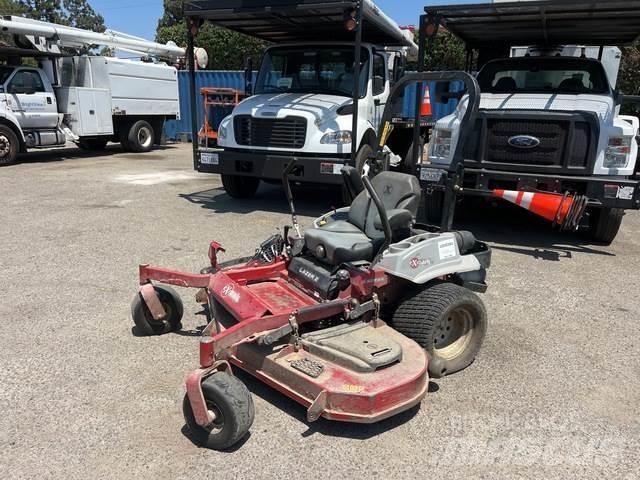 Exmark Lazer Z Other