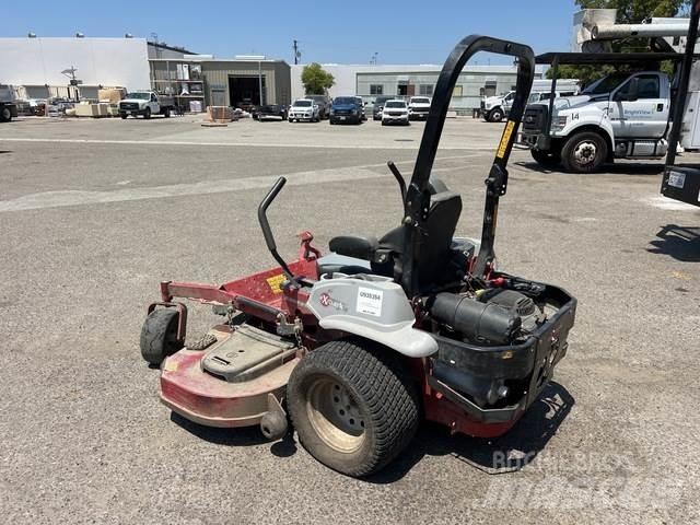 Exmark Lazer Z Other