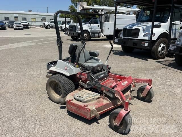 Exmark Lazer Z Other