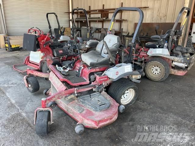 Exmark Lazer Z Other