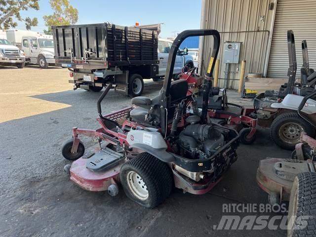 Exmark Lazer Z Other