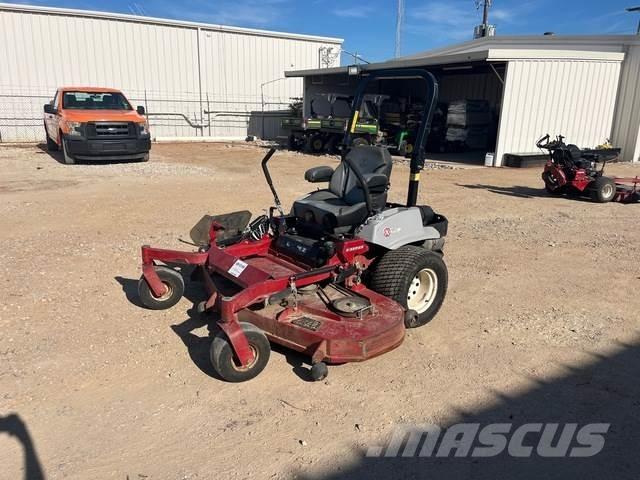 Exmark Lazer Z Other