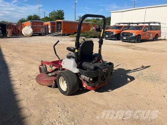 Exmark Lazer Z Other