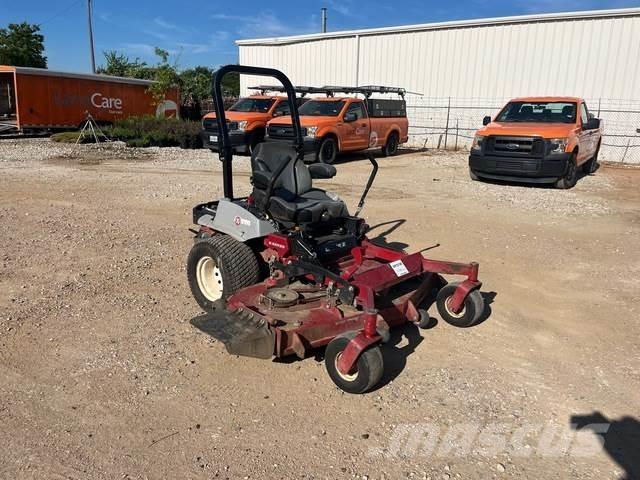 Exmark Lazer Z Other