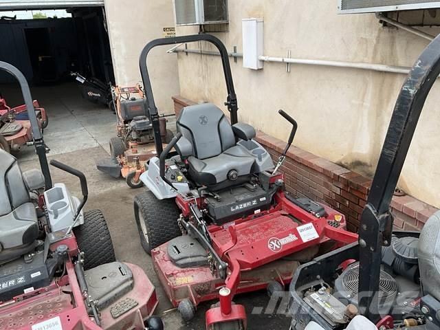 Exmark Lazer Z Other