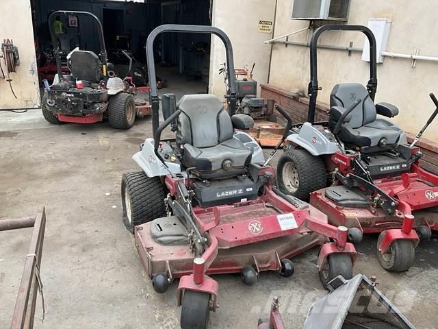 Exmark Lazer Z Other