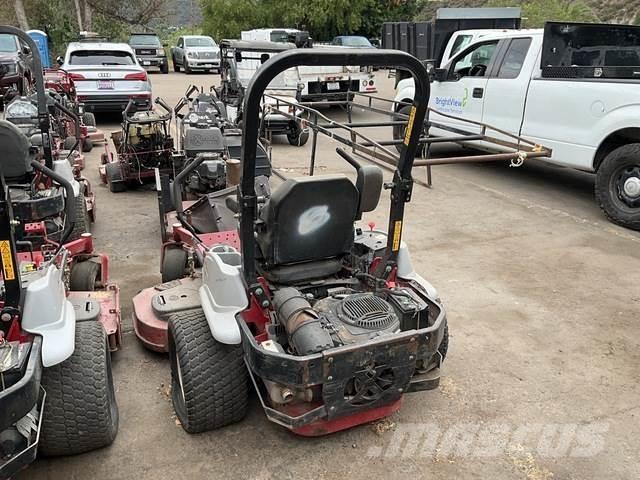 Exmark Lazer Z Other