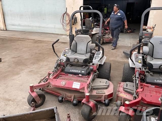 Exmark Lazer Z Other
