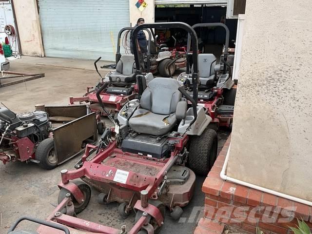 Exmark Lazer Z Other
