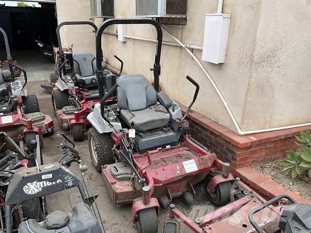 Exmark Lazer Z Other