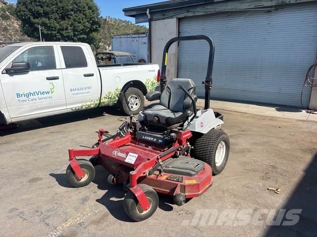 Exmark Lazer Z Other
