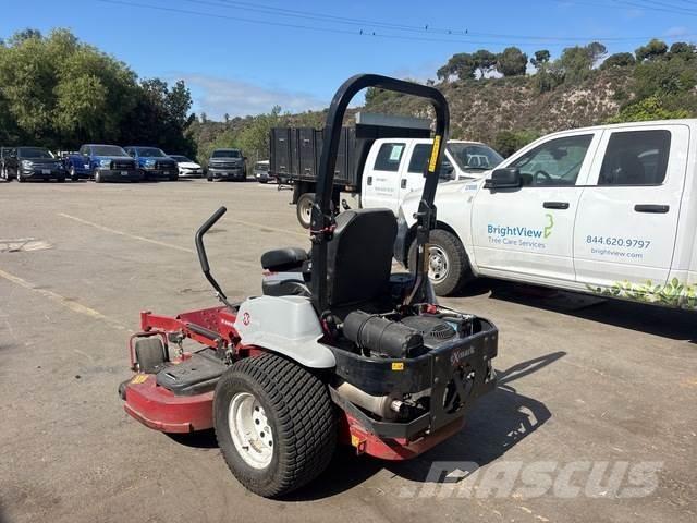 Exmark Lazer Z Other