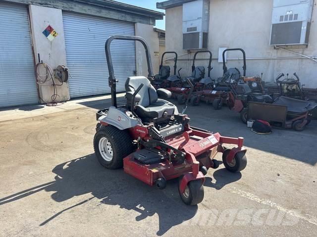 Exmark Lazer Z Other