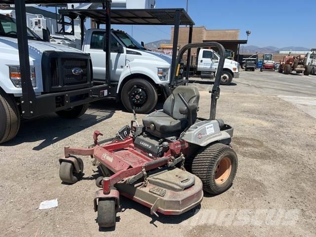 Exmark Lazer Z Other