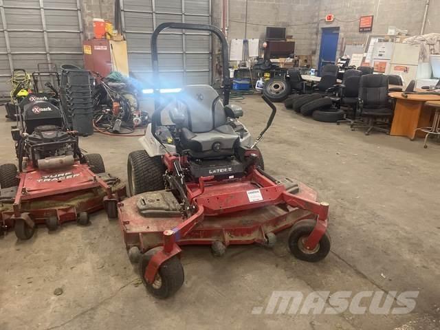 Exmark Lazer Z Other