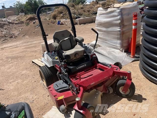 Exmark Lazer Z Other
