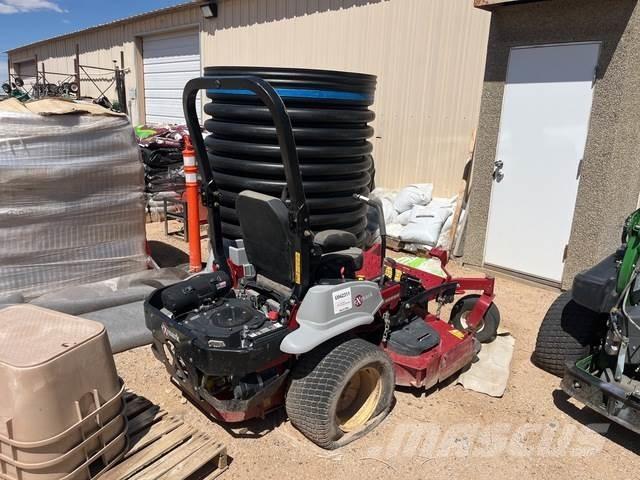 Exmark Lazer Z Other