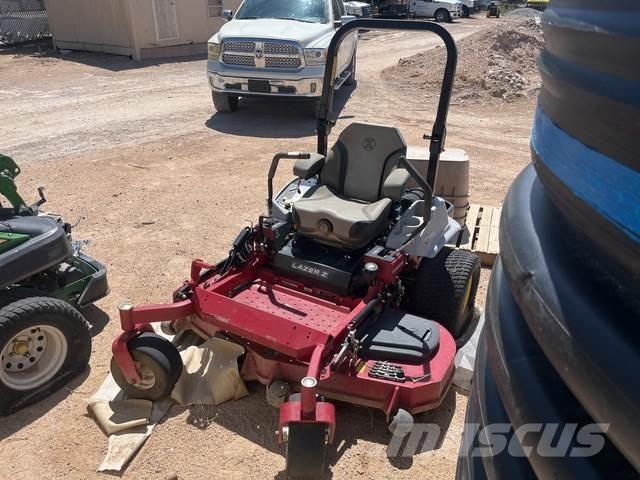 Exmark Lazer Z Other