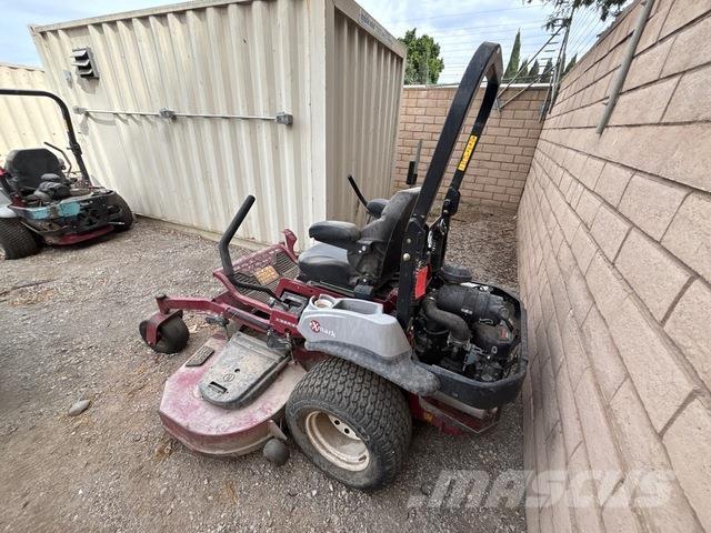 Exmark Lazer Z Other