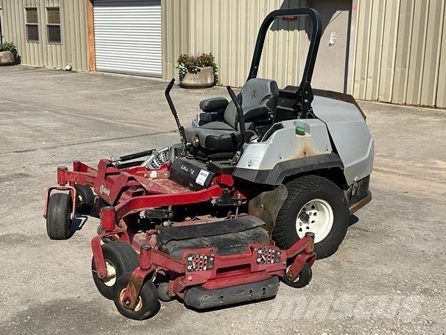 Exmark Lazer Z Other