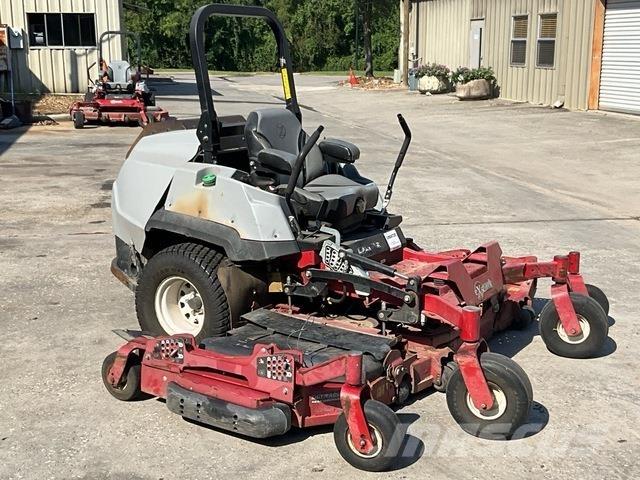 Exmark Lazer Z Other
