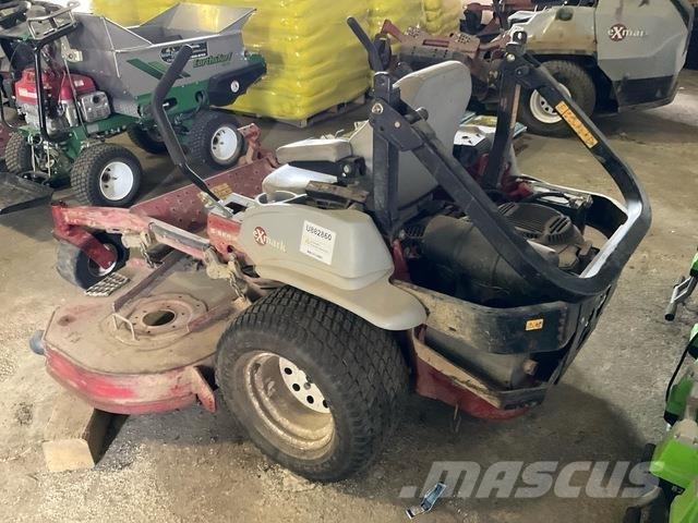 Exmark Lazer Z Other