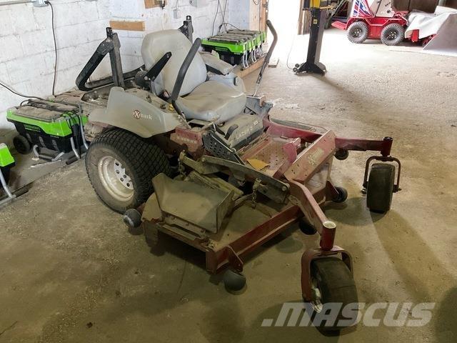 Exmark Lazer Z Other