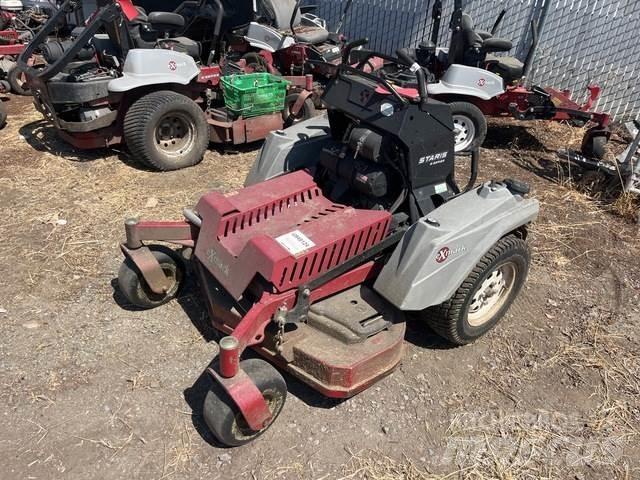 Exmark Staris Other