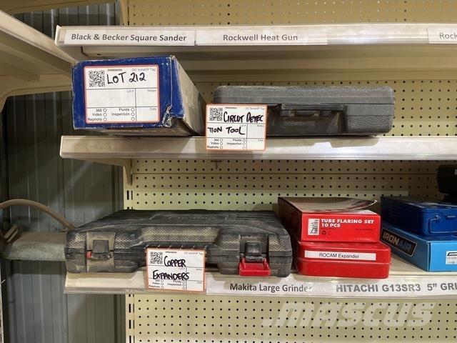  Expander Kits Other