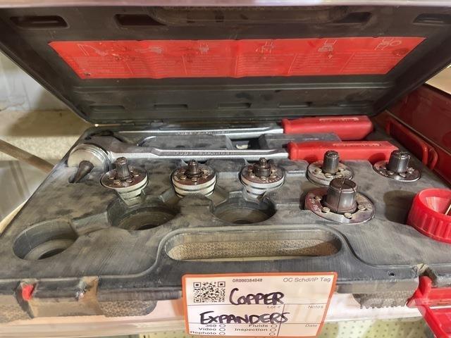  Expander Kits Other
