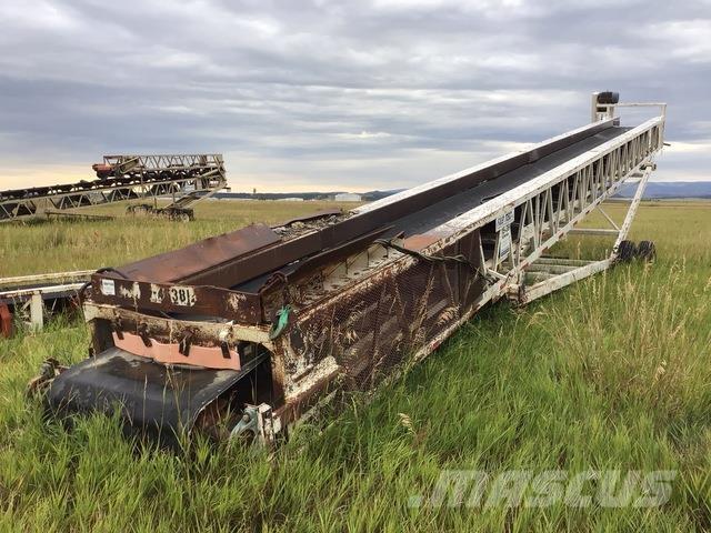 Fab Tec  Conveyors