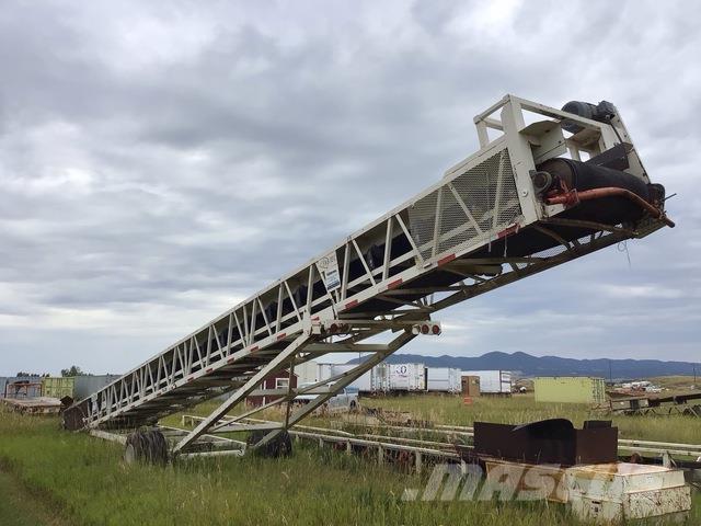 Fab Tec  Conveyors