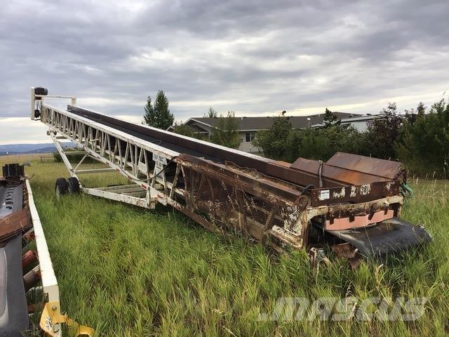 Fab Tec  Conveyors