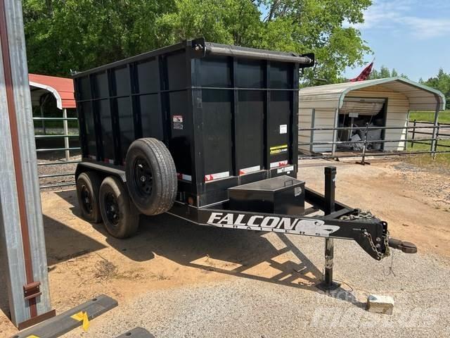Falcon  Other