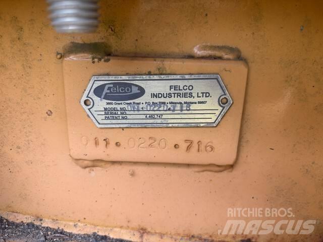 Felco STD265 Other