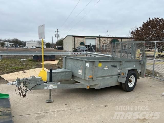 Felling FT-6DT Other