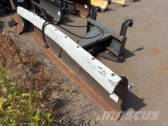 FFC  Snow Blades And Plows
