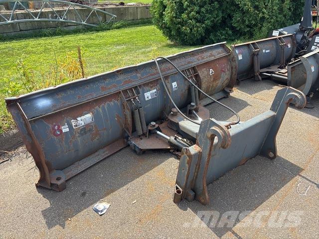 FFC  Snow Blades And Plows