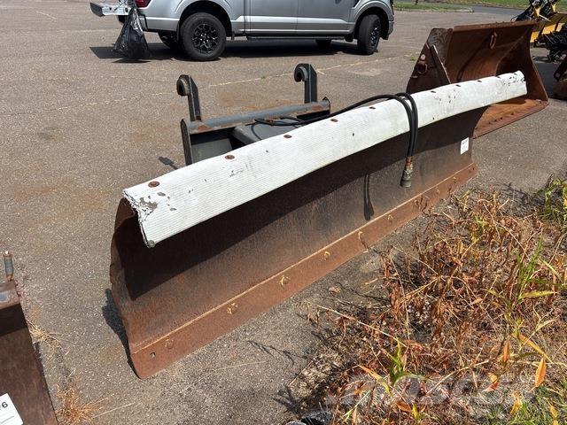 FFC  Snow Blades And Plows