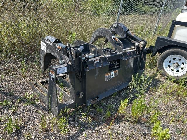 FFC 123663 Grapples/Grapple Trucks