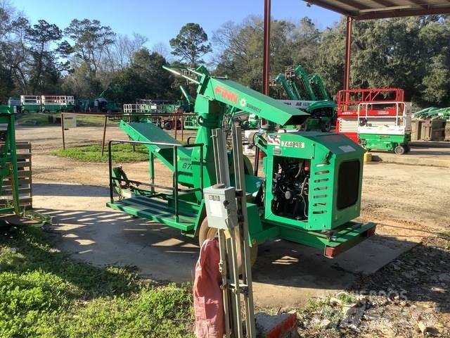 Finn B70 Farm Equipment - Others
