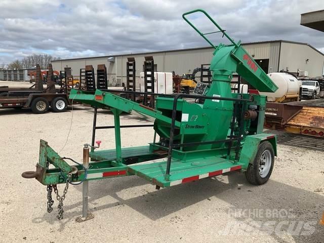 Finn B70T-41 Farm Equipment - Others