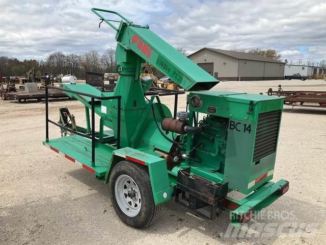 Finn B70T-41 Farm Equipment - Others