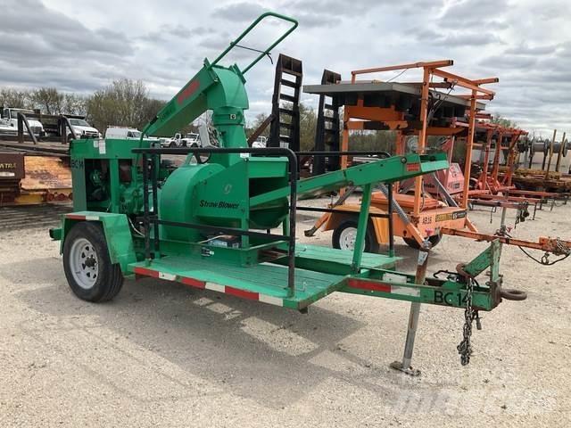 Finn B70T-41 Farm Equipment - Others
