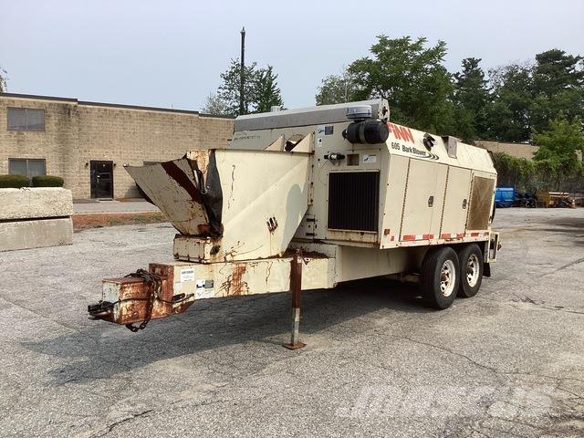 Finn TR-605 Other