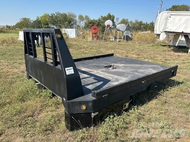  Flatbed Body Other